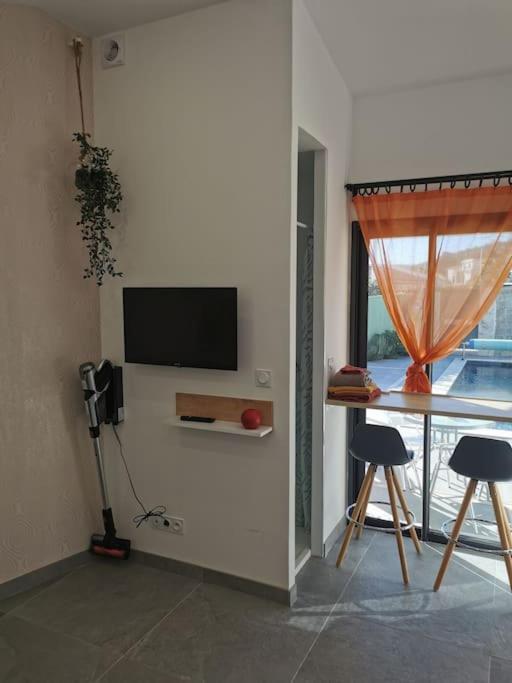Apartment Le Cocon De L'occitane Bellegarde (Gard)