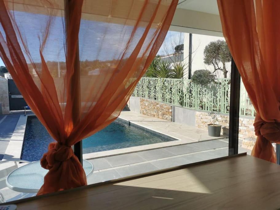 Le Cocon De L'occitane Apartment