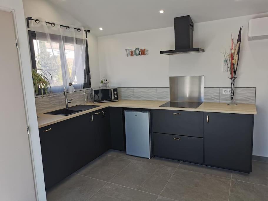 Le Cocon De L'occitane Apartment *